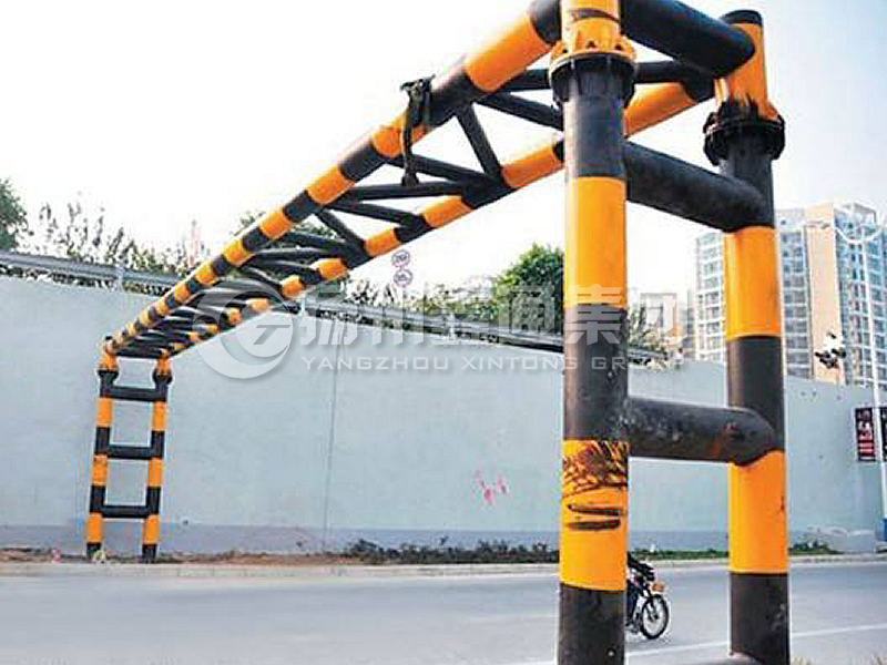 LMJ-017，限高龍門(mén)架，限高架