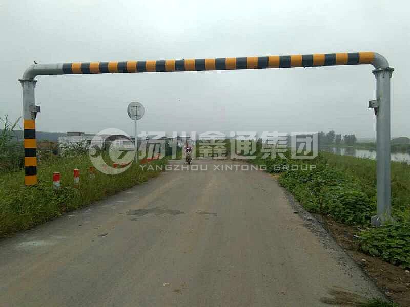 LMJ-026，限高龍門架