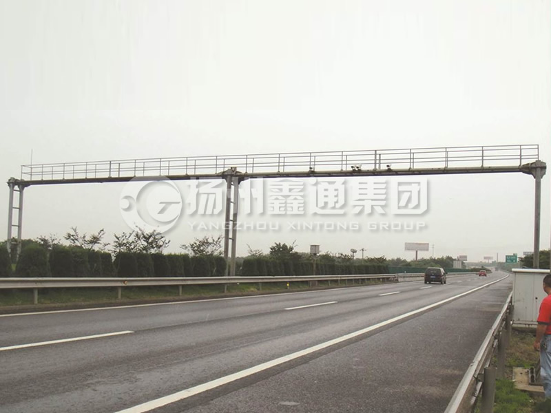 LMJ-037，路徑識(shí)別龍門(mén)架