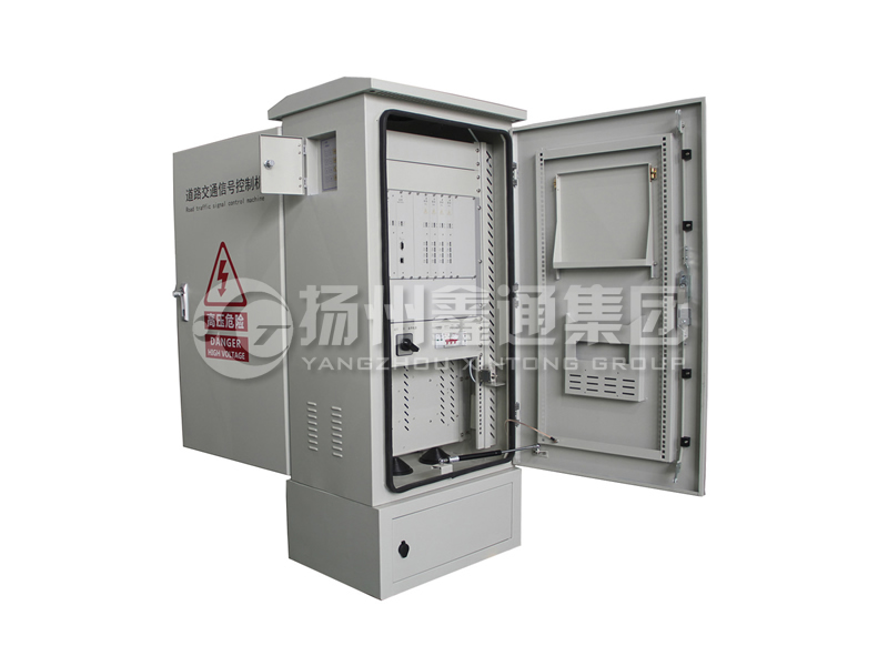 集中協(xié)調(diào)式信號(hào)控制機(jī)(48路)